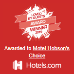 Hotels.com