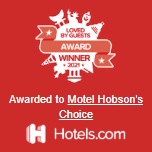 Hotels.com