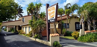 motel location