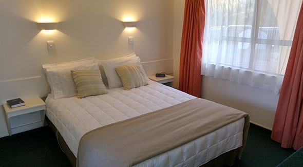 comfortable accommodation in Dargaville